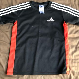 アディダス(adidas)のadidas♡サッカー♡子ども用♡140㎝(Tシャツ/カットソー)