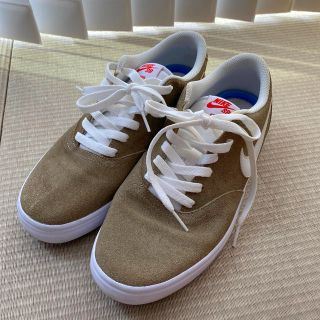 ナイキ(NIKE)の値下げ‼︎ NIKE SB スニーカー　26cm (スニーカー)