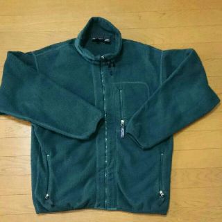 パタゴニア(patagonia)の80s~90s　パタゴニア　フリース(その他)