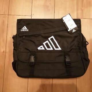 アディダス(adidas)のastralさん専用　アディダス　3wayバック(未使用)(ショルダーバッグ)