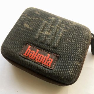 bakoda バコダ スノーボード アクセサリー パーツ 工具 ケース バッグ(アクセサリー)