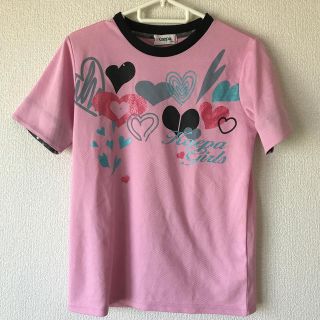 ケイパ(Kaepa)のKaepa Tシャツ　160cm(Tシャツ/カットソー)