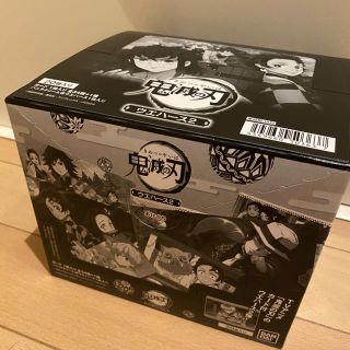 バンダイ(BANDAI)の鬼滅の刃ウエハース2  1BOX  20枚入り新品未開封(菓子/デザート)