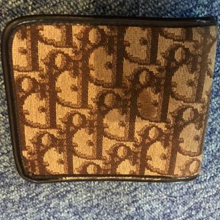 クリスチャンディオール(Christian Dior)のディオール　財布(財布)