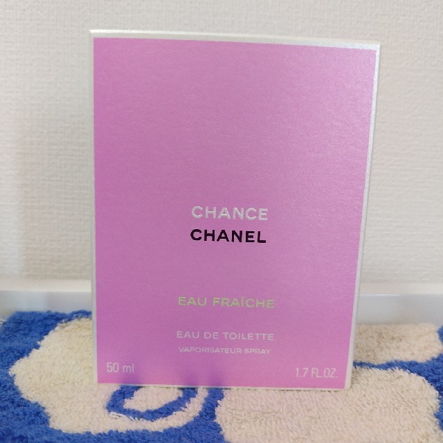 CHANEL CHANCE