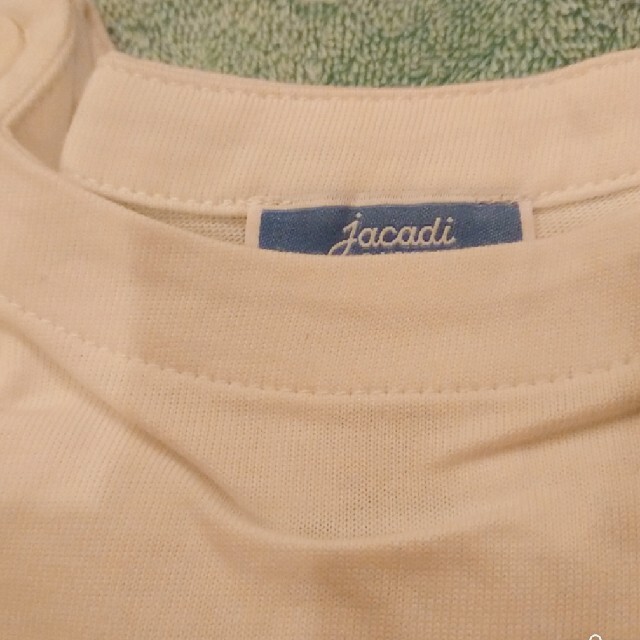 Jacadi???????? Tシャツ 36M  2枚セット 3