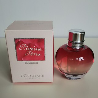 ロクシタン(L'OCCITANE)のロクシタン ピオニー オードパルファム(香水(女性用))