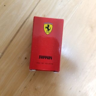 フェラーリ(Ferrari)のフェラーリオードトワレ(その他)