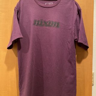 ニクソン(NIXON)の【期間限定複数枚ご購入で2,500→1,999円】NIXON　Tシャツ(Tシャツ/カットソー(半袖/袖なし))