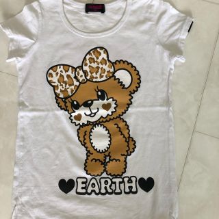 アースマジック(EARTHMAGIC)のeimaman様専用。アースマジックTシャツ(Tシャツ/カットソー)