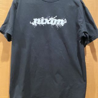 ニクソン(NIXON)の【期間限定複数枚ご購入で2,500→1,999円】NIXON　Tシャツ(Tシャツ/カットソー(半袖/袖なし))