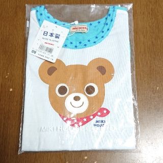 ミキハウス(mikihouse)の120 ミキハウス プッチー タンクトップ(Tシャツ/カットソー)