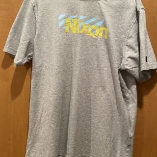 ニクソン(NIXON)の【期間限定複数枚ご購入で2,500→1,999円】NIXON　Tシャツ(Tシャツ/カットソー(半袖/袖なし))