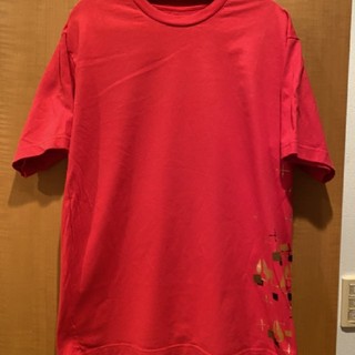 ニクソン(NIXON)の【期間限定複数枚ご購入で2,500→1,999円】美品　NIXON　Tシャツ(Tシャツ/カットソー(半袖/袖なし))