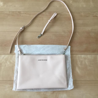 ZARA - 最終価格‼️ 【新品】アドルフォドミンゲス ショルダーバッグの ...