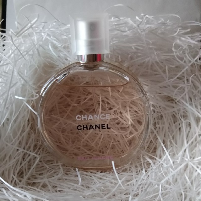 CHANELオータンドゥル