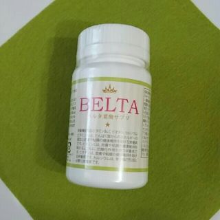 BELTA ベルタ葉酸サプリ(その他)