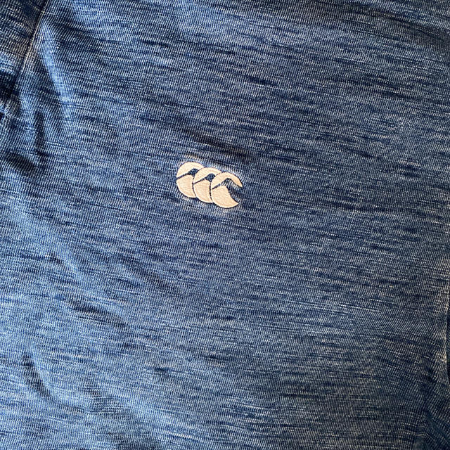 CANTERBURY(カンタベリー)のカンターベリートップス メンズのトップス(Tシャツ/カットソー(半袖/袖なし))の商品写真