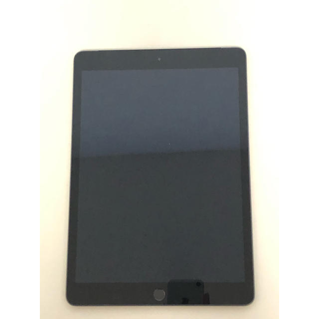 iPad（7世代）Wi-Fi ＋Cellular 32gb 3