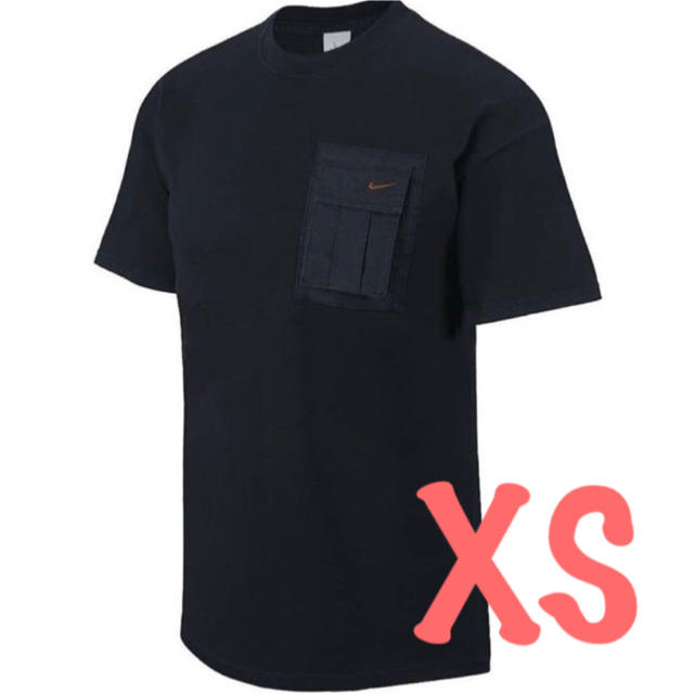 カクタスジャック トラヴィススコット ナイキ Tシャツ XS