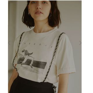 アメリヴィンテージ(Ameri VINTAGE)の全国即日完売！AMERI FREDDIE MERCURY TEE(Tシャツ(半袖/袖なし))