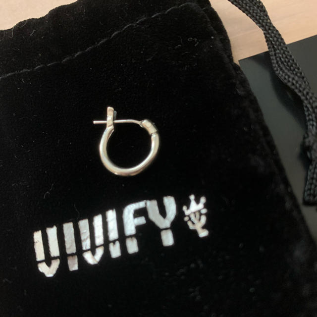 VIVIFY(ビビファイ)のNa様専用 メンズのアクセサリー(ピアス(片耳用))の商品写真