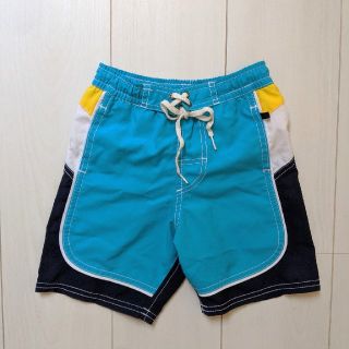 水着 ハーフパンツ  120cm(水着)