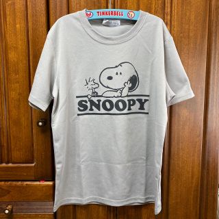 ピーナッツ(PEANUTS)のパンダ様⭐︎スヌーピー   Tシャツ　S(Tシャツ(半袖/袖なし))