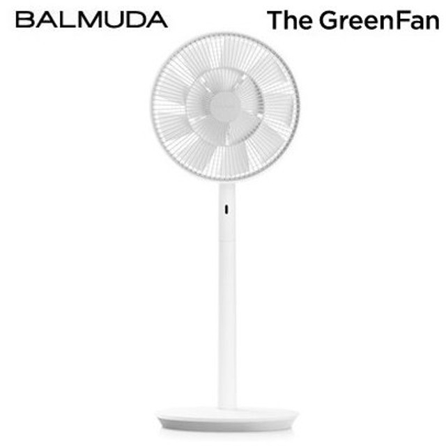 【新品未開封】BALMUDA バルミューダ　EGF-1700-WG