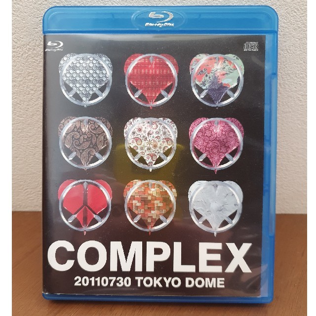 【売約済】 20110730 TOKYODOME ローソン完全受注限定予約商品ポップス/ロック(邦楽)