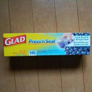 コストコ(コストコ)のGLADpress、Seal（ラッブ）(その他)