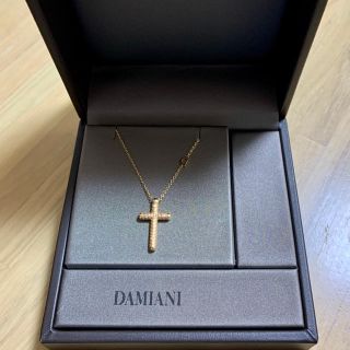 ダミアーニ(Damiani)のhero様専用！(ネックレス)