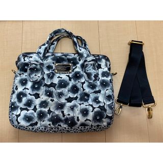 マークバイマークジェイコブス(MARC BY MARC JACOBS)のMARC BY MARC JACOBS PCバック(ショルダーバッグ)