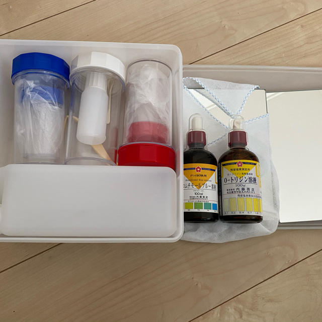 Amway(アムウェイ)のアムウェイ デモキット その他のその他(その他)の商品写真