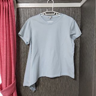 ユニクロ(UNIQLO)のUNIQLO　JWANDERSQN Tシャツ　カットソー(Tシャツ(半袖/袖なし))