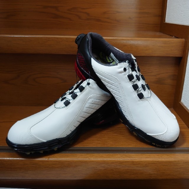 FootJoy FJ Sport ゴルフシューズ 26.5cm