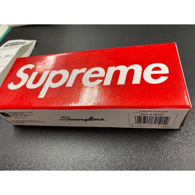 Supreme Swingline Stapler シュプリーム ホッチキスその他