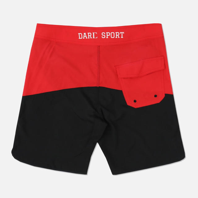 darc sport 28インチ　TEE in black セット販売
