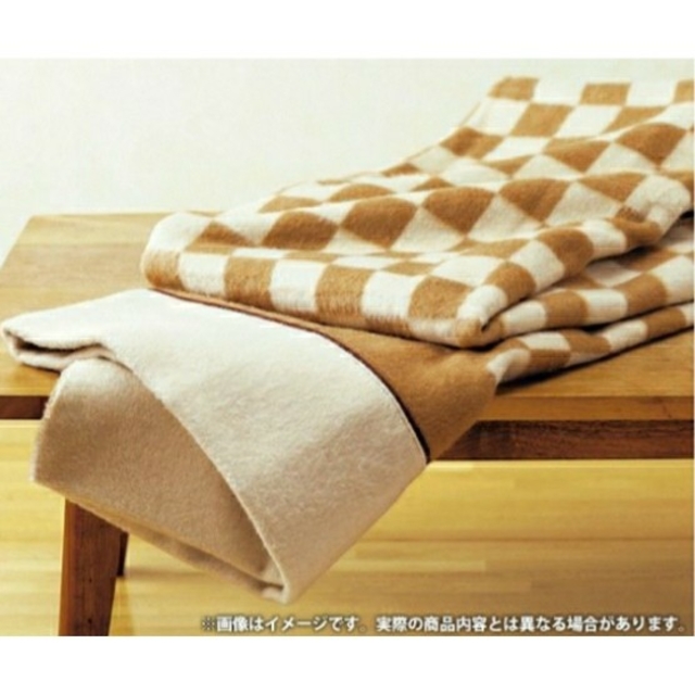 日本製 高級素材 ホテル仕様 キャメル毛布 【寝具 シングル ギフト】 布団