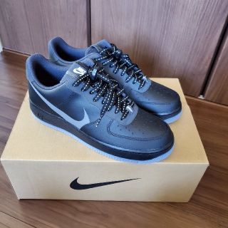 ナイキ(NIKE)のNIKEナイキAIR FORCE1 '07 LV8 3 エアフォースワン(スニーカー)