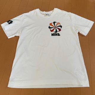 ナイキ(NIKE)のNIKE ナイキ　　半袖Tシャツ(Tシャツ/カットソー(半袖/袖なし))