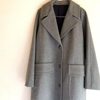 MARGARET HOWELL - 連休セール 新品未使用 定価10万円 MARGARET HOWELL - 連休セール 新品未使用 定価10万円