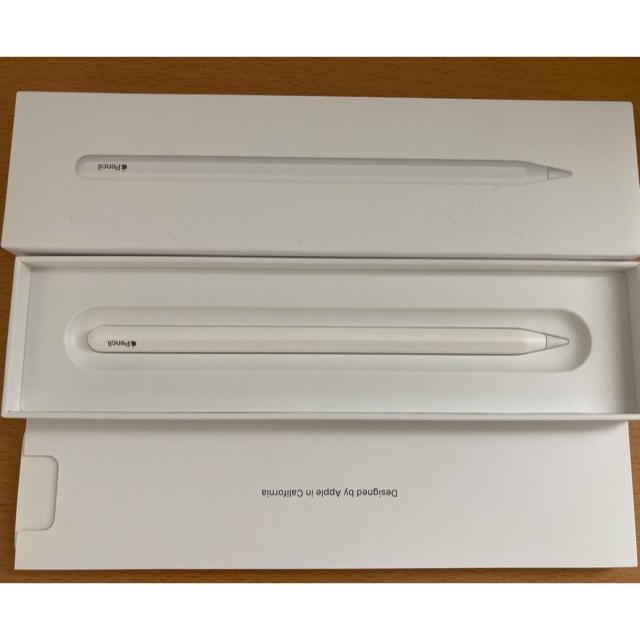 Apple Pencil 第2世代