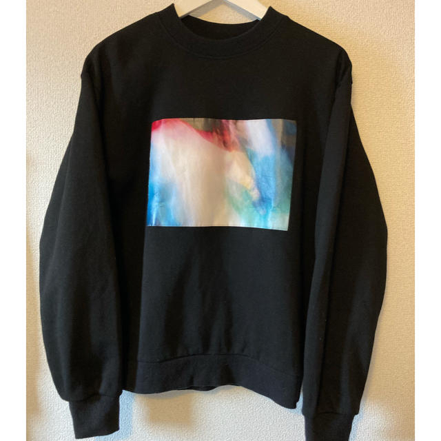 カテゴリ Ameri VINTAGE - Amerivintage プリントトレーナーの通販 by