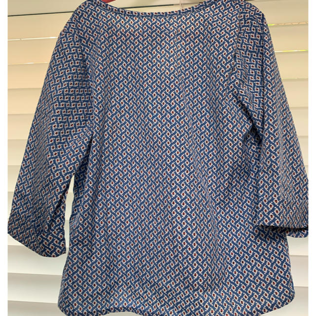 Old Navy(オールドネイビー)のキッズ　ブラウス キッズ/ベビー/マタニティのキッズ服女の子用(90cm~)(ブラウス)の商品写真