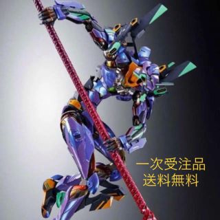 バンダイ(BANDAI)のメタルビルド  エヴァンゲリオン　初号機　2020(SF/ファンタジー/ホラー)