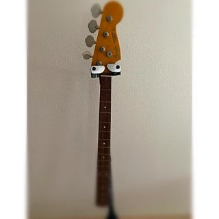 Fender - Fender Japan JAZZBASS ネックのみの通販 by ぺい's shop