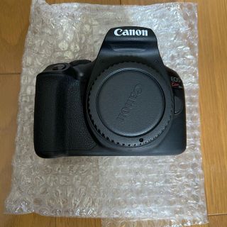 キヤノン(Canon)のEOS Kiss X90  (Daiuchuusan様専用)(デジタル一眼)