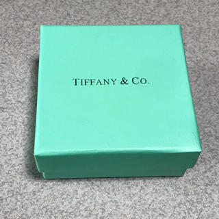 ティファニー(Tiffany & Co.)のティファニー アクセサリーケース(その他)
