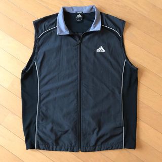 アディダス(adidas)のアディダス ベスト(ベスト)